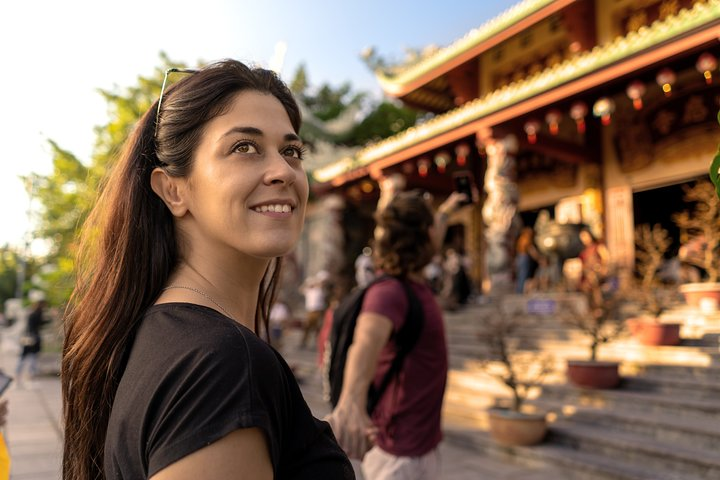 The Best Of Da Nang Walking Tour - Photo 1 of 3