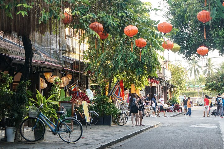 The Best Of Hue Walking Tour - Photo 1 of 3
