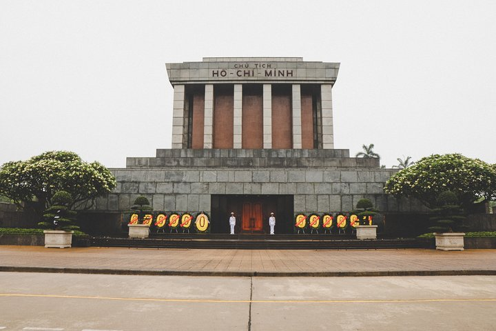The best sightseeing tour of Hanoi - Photo 1 of 7