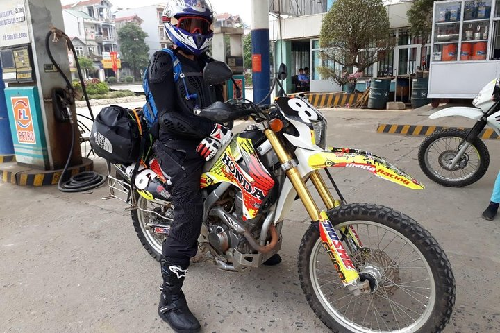 Vietnam’s Great Motorbike Trails 7 days 7 nights - Photo 1 of 17