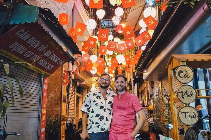 The Hidden Hanoi Old Quarter Experience - Photo 1 of 25
