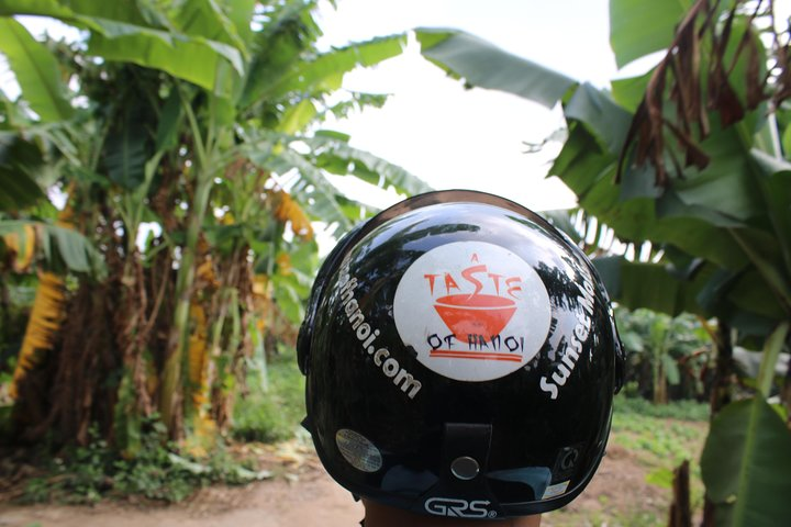 The Hidden Side Of Hanoi By Scooter - Photo 1 of 2