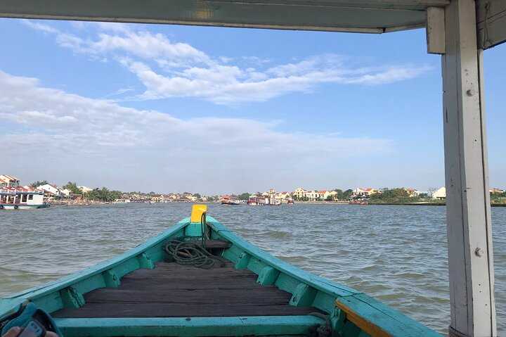 Cycling tour: gardening - cooking with the Local - Photo 1 of 15