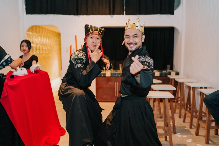 Mystic Night Show - Magic & Comedy  - Photo 1 of 5