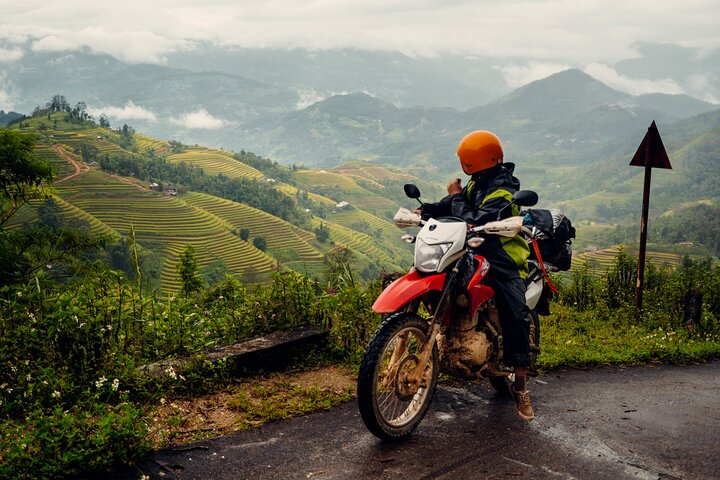 Hoang Shu Phi around September