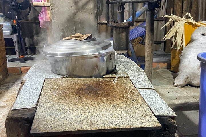 Experience the essence of Phu Quoc as tantalizing aromas waft from local street stalls revealing authentic dishes and cooking traditions that only the locals truly cherish.