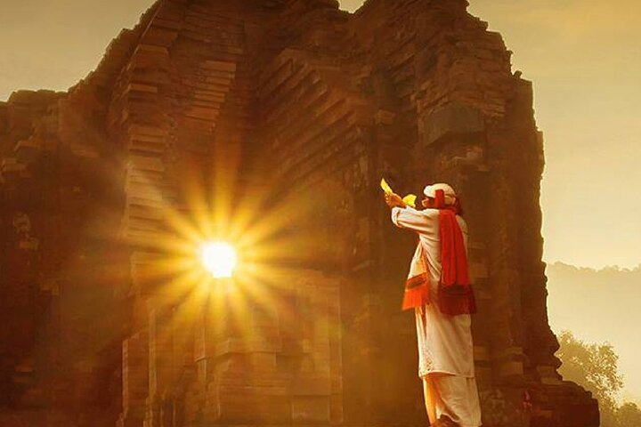 The Secret of Ancient Champa Civilization  - Photo 1 of 8