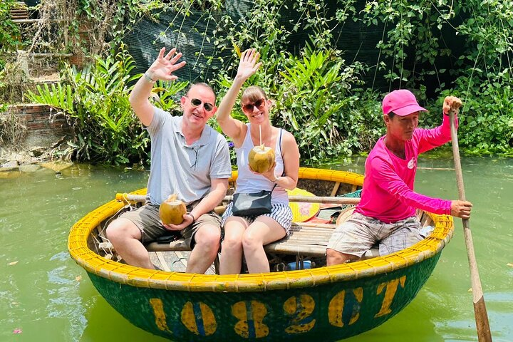 The Sunset Countryside in Hoi An - Photo 1 of 8