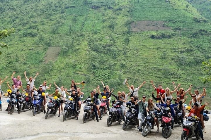 The Top Ha Giang Motorbike Tours All-Inclusive  - Photo 1 of 25