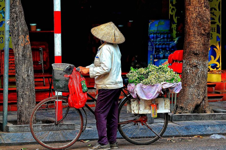 Timeless Vietnam In 11 Days - Multi-day Private Deluxe Tour  - Photo 1 of 9
