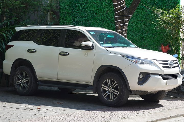 Transfer between Da Nang Railway Station and Hoi An: Arrival or Departure - Photo 1 of 2