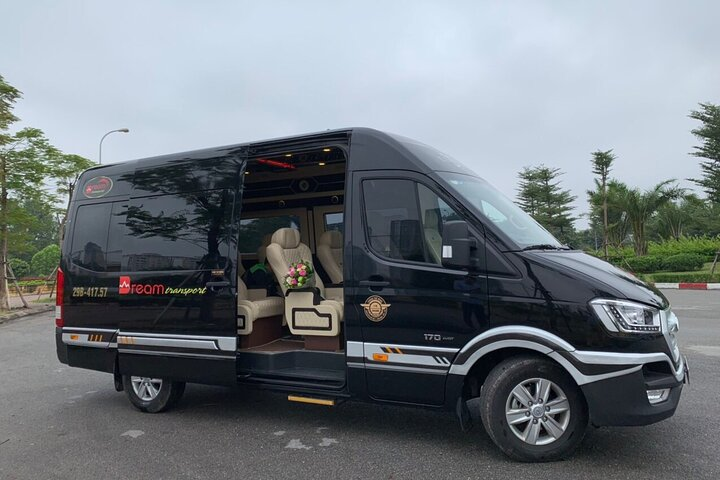 Cuc Phuong National Palk 1Day from Ninh Binh - Photo 1 of 4