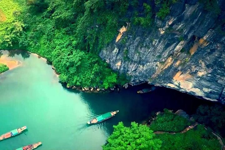 Phong Nha National Park