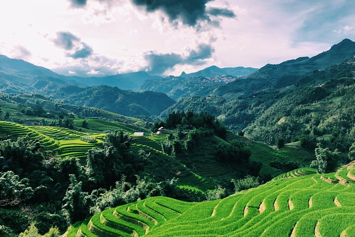 Sapa 2-Day Trek & Homestay in Ta Van Village – Be a Local - Photo 1 of 17