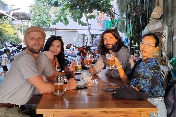 Local Food & Authentic Sightseeing Dương Đông - Photo 1 of 20