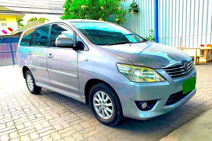 Try find better than us! Airport Transfer in Da Nang APT-HTL (DAD) - Photo 1 of 6