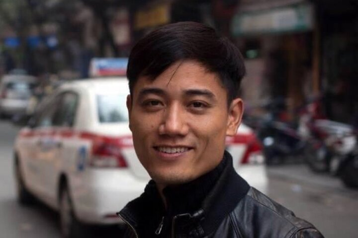 Gastronomy tours by Tinh Kevin - Never try never know.