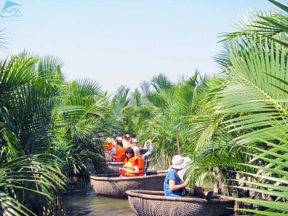 Van Lang Fishing & Cam Thanh Coconut Jungle Eco Tour | from Hoi An, Vietnam - Photo 1 of 10