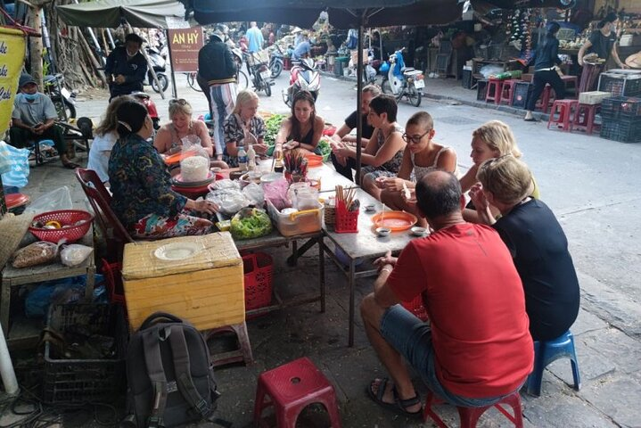 Vegan/Vegetarian Street Food Tour in Hoi An Old Town - Photo 1 of 10