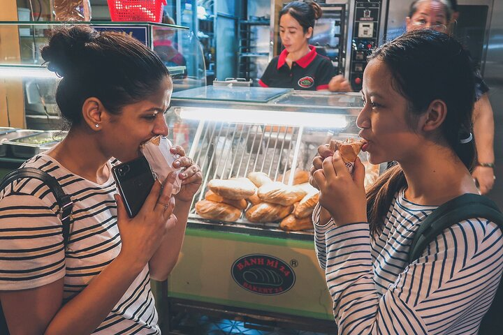 Late Night Food Walk & Chill - Photo 1 of 25