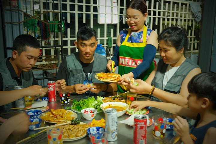 Hoi An Vespa Food Tour: Authentic & Exotic Food Culture - Photo 1 of 25