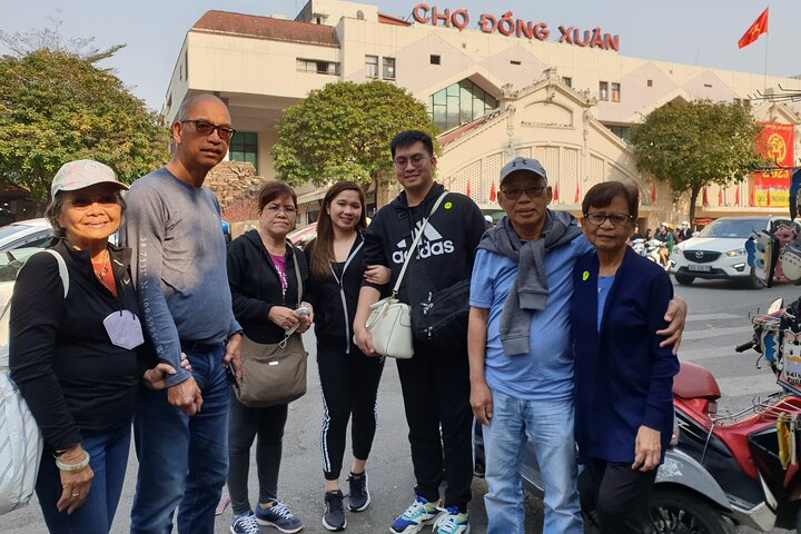 Viet Nam Package Tours - Adventure Indochina Travel - Photo 1 of 10