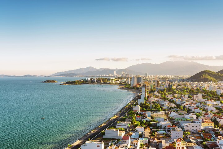 Vietnam Beach Escape In 9 Days - Ho Chi Minh/ Dalat/ Nha Trang - Photo 1 of 9