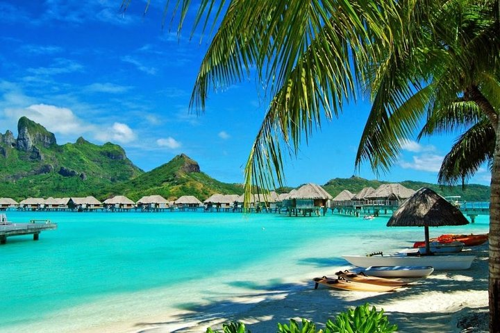 Vietnam Beach Fun Vacation 11 days exploring  - Photo 1 of 19