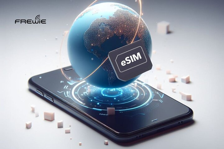 Experience seamless connectivity while exploring Hanoi with the Vietnam Data eSIM. Stay connected effortlessly and enjoy reliable 4G coverage across your travels in over 100 countries.