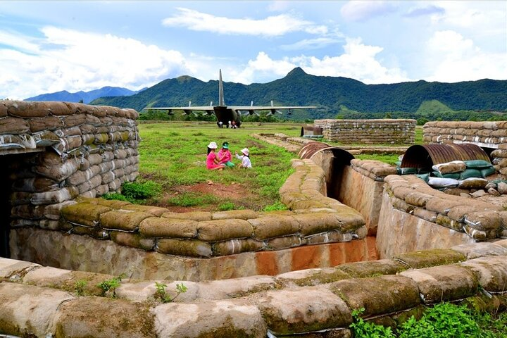 Vietnam DMZ Tour from Hue With The Best DMZ Guide in Hue | Pelago