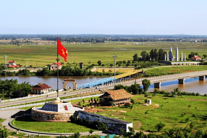 Ben Hai River