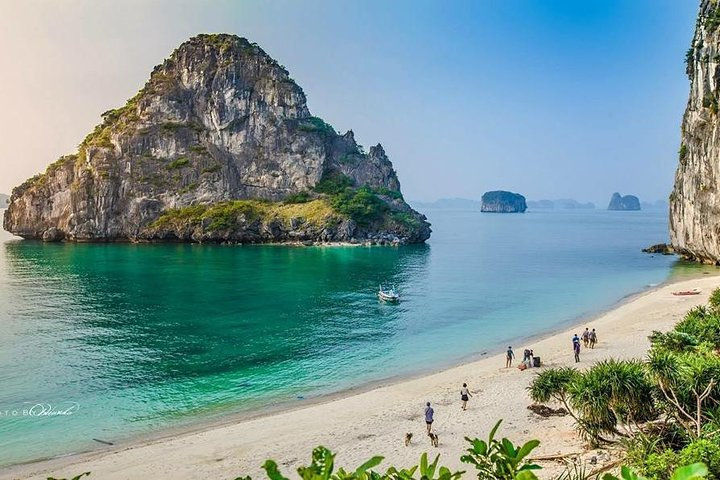 Vietnam Express Southbound_BCtour