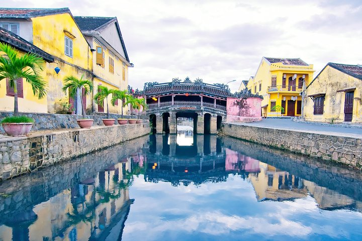 Hoi An
