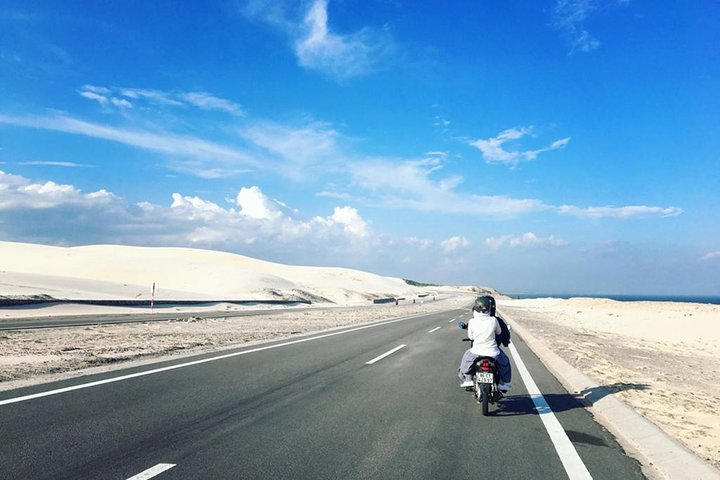 Vietnam Holiday beach 10days/09nights - Photo 1 of 12