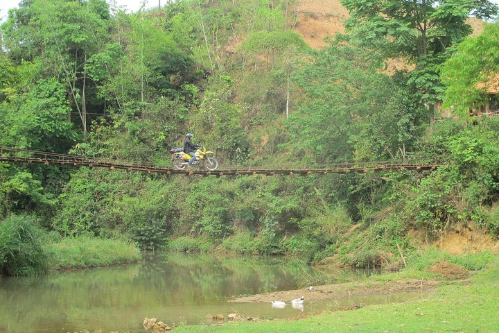Vietnam Laos Adventure - Photo 1 of 16