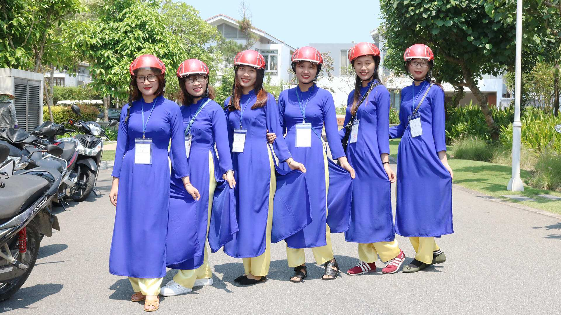 Vietnam Motorcycle Half-Day Food Tour| Hoi An - Vietnam - Photo 1 of 3