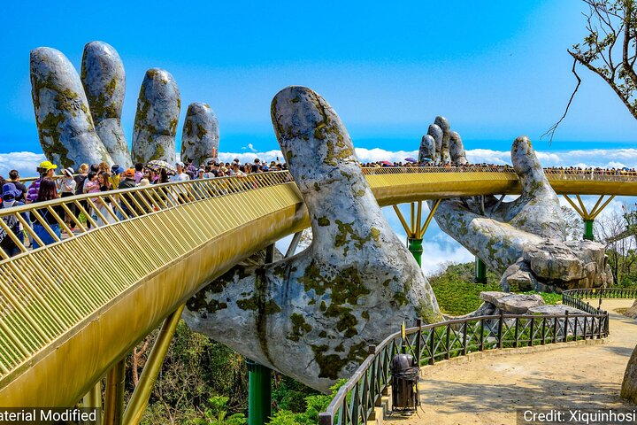 Vietnam: See & Experience Almost it ALL in 11 Days, First Class Custom Tours - Photo 1 of 25