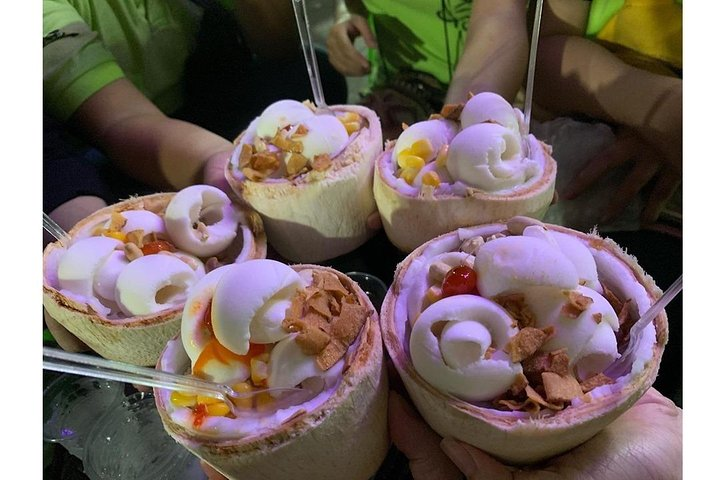 Vietnam Traditional street food tour - Photo 1 of 12