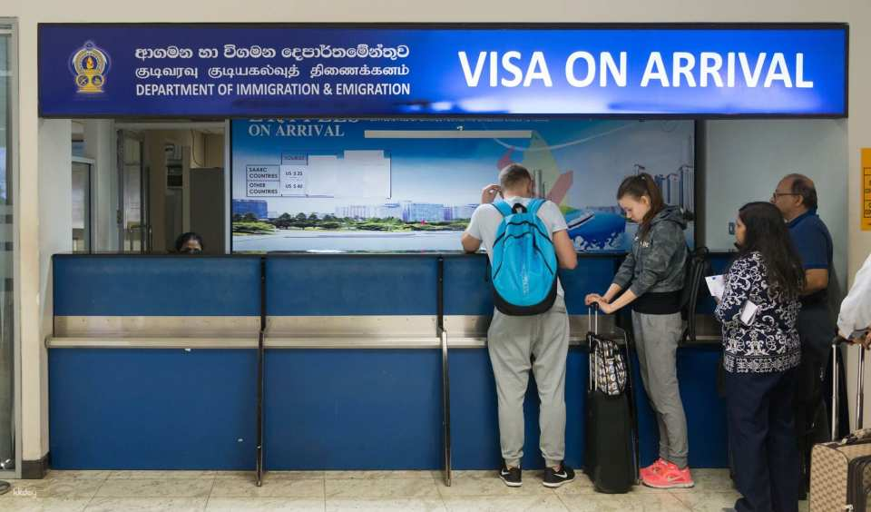 Vietnam Visa On Arrival - Fast, Easy & Reliable Online Service - Photo 1 of 6