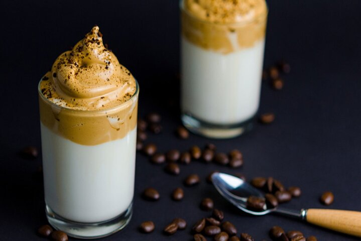 Vietnamese Coffee Tastings in Ha Noi Old Quarter - Photo 1 of 13