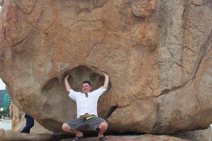 VIP Private Nha Trang City Tour - Best Nha Trang Excursion  - Photo 1 of 25