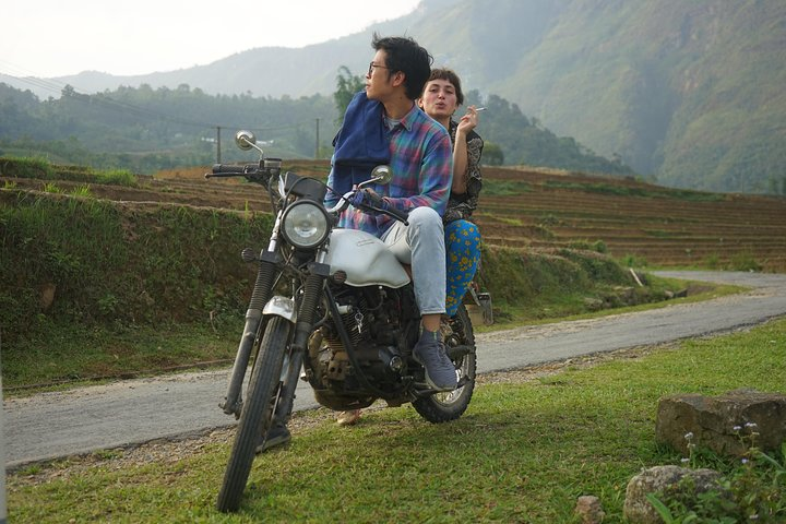 Explore the stunning landscapes of Sapa on a motorbike soaking in breathtaking views and rich cultural experiences as you visit all the remarkable spots in just one day.