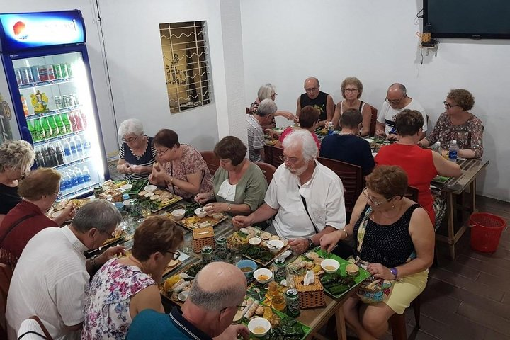 Visit Hue by Cyclo - Photo 1 of 3