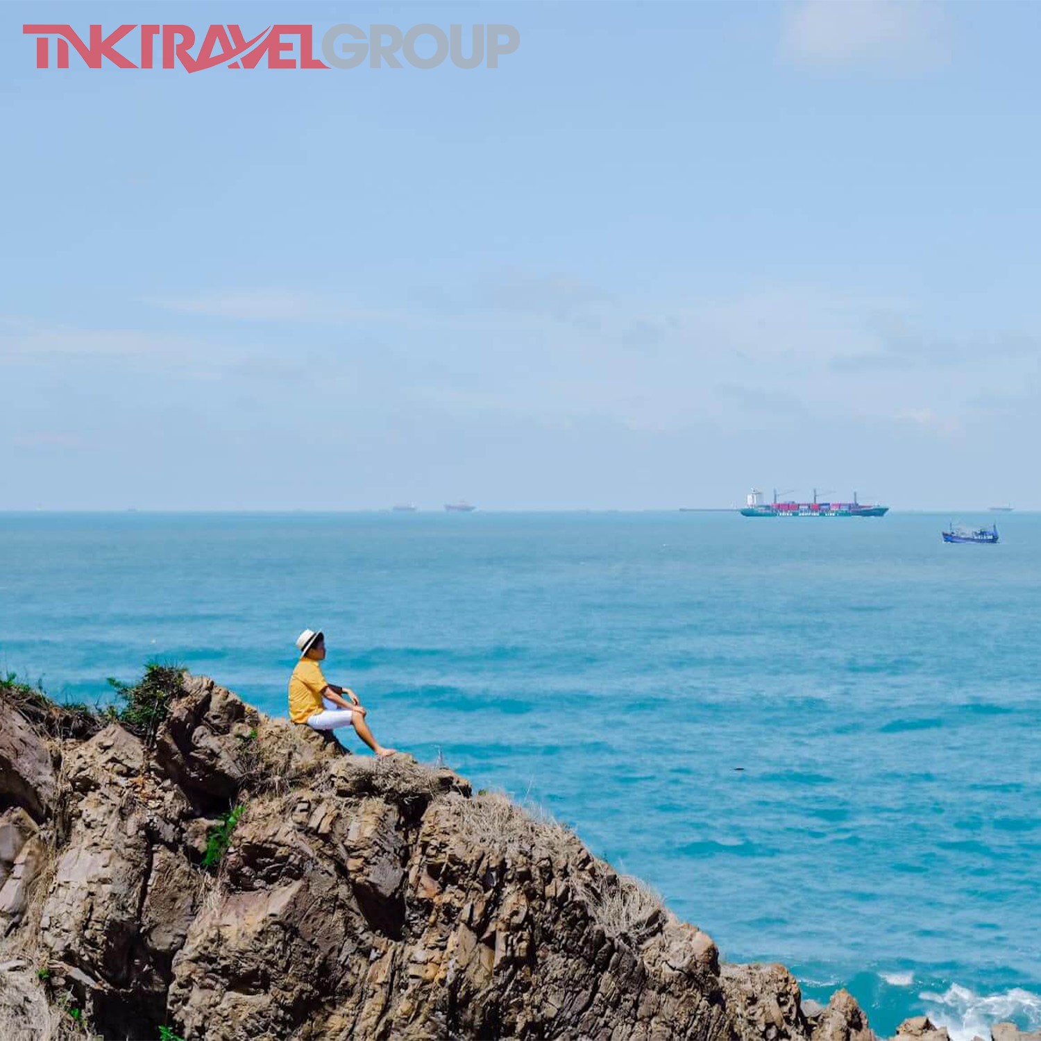 Vung Tau Full Day Tour from Ho Chi Minh CIty	 - Photo 1 of 8