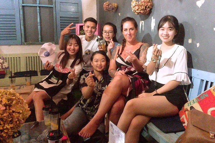 Walking Tour - Photo 1 of 5