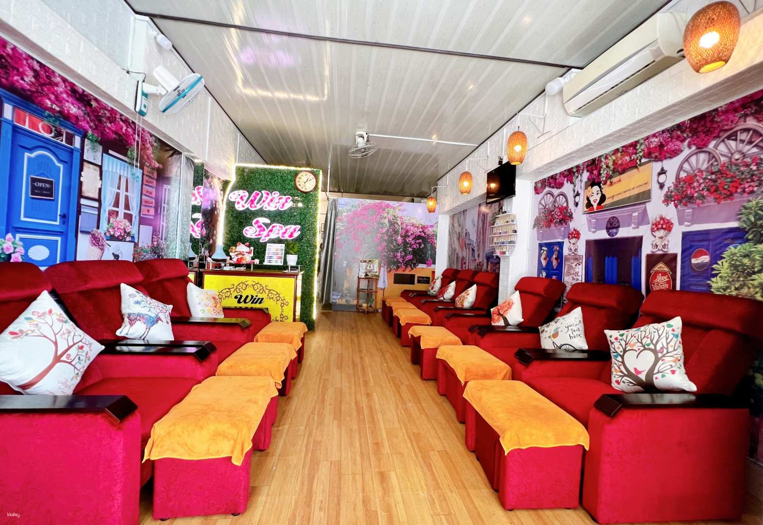 Win Spa in Hoi An Experience | Vietnam - Photo 1 of 4