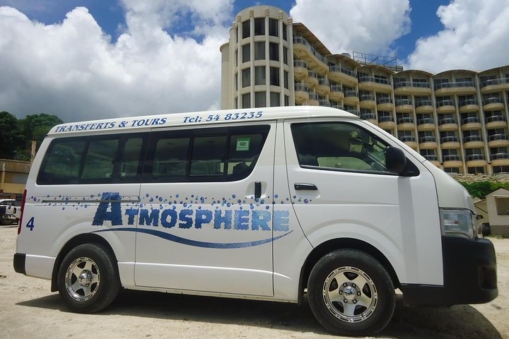 Vanuatu Airport Transfer