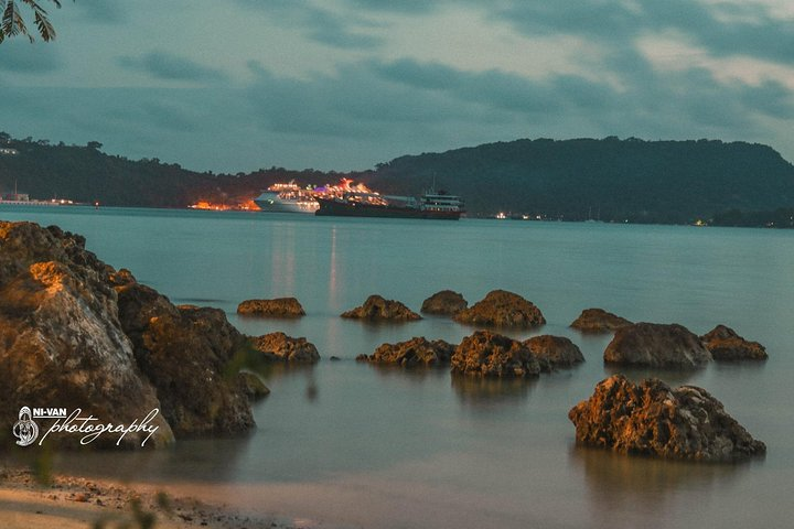 Inter Island Transfers  - Photo 1 of 4