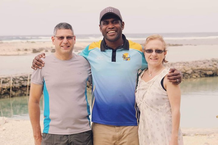 Bountiful Tours and Transfers Port Vila Vanuatu