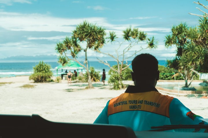 Taste of the Tropics Tour in Efate Vanuatu - Photo 1 of 18